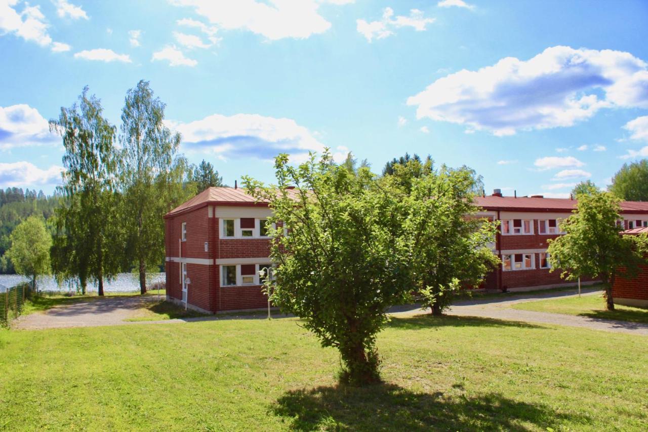 Locanda Vanha Koulu