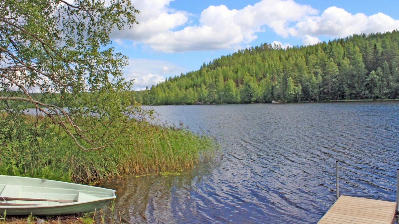 Vanha Koulu * Suolahti