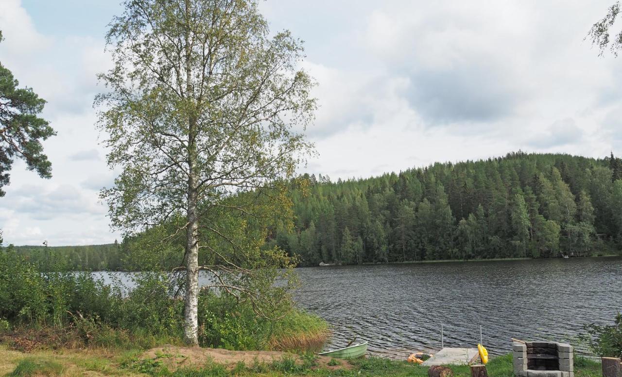 Vanha Koulu Suolahti