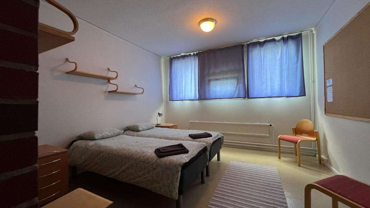 Locanda Vanha Koulu Suolahti