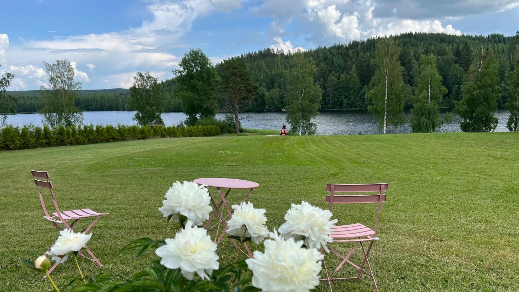 Inn Vanha Koulu