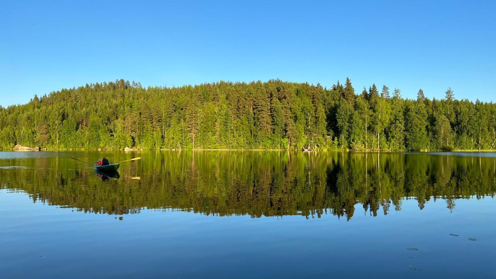 Vanha Koulu Suolahti